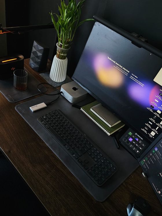 Workspace 4